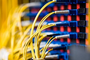 Data- en telecom netwerken